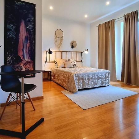 Apartamento Palmtree 37 Al Praia da Vitória Exterior foto