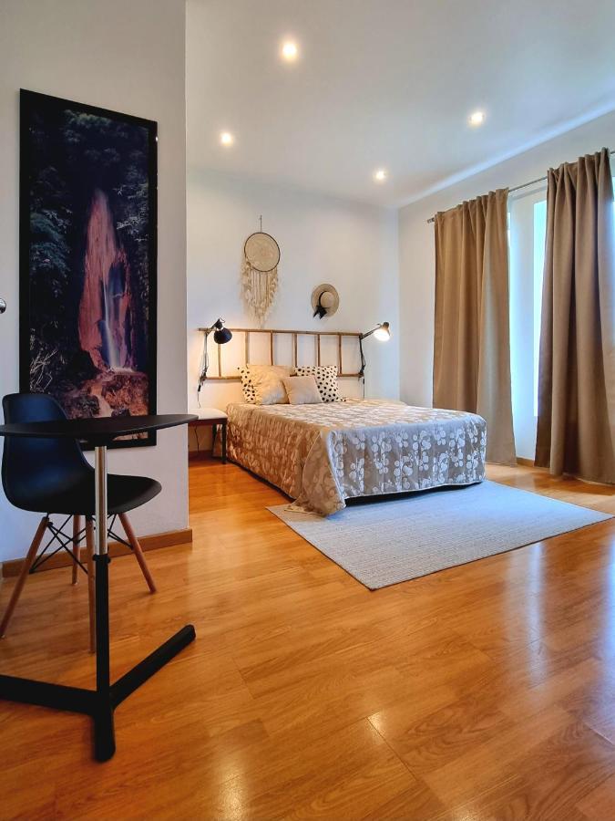 Apartamento Palmtree 37 Al Praia da Vitória Exterior foto