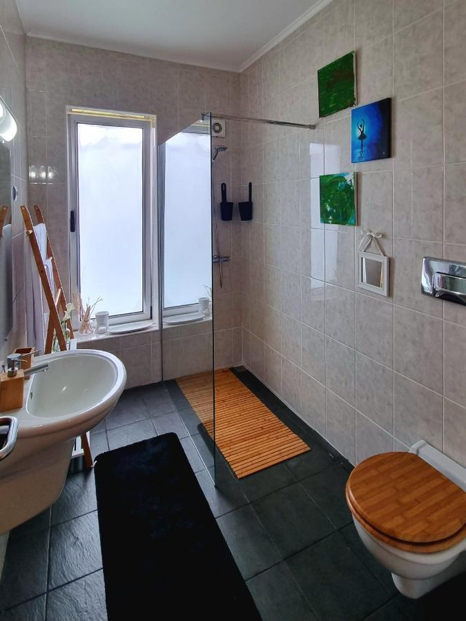 Apartamento Palmtree 37 Al Praia da Vitória Exterior foto