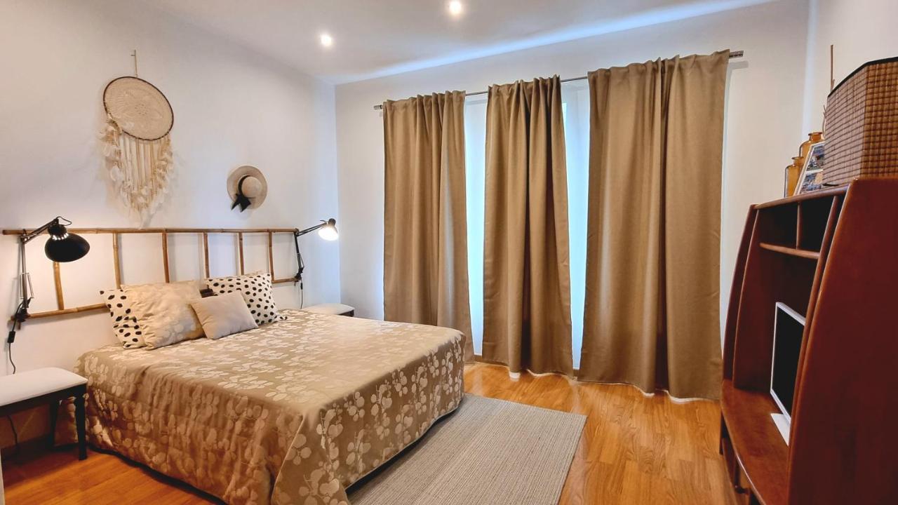 Apartamento Palmtree 37 Al Praia da Vitória Exterior foto