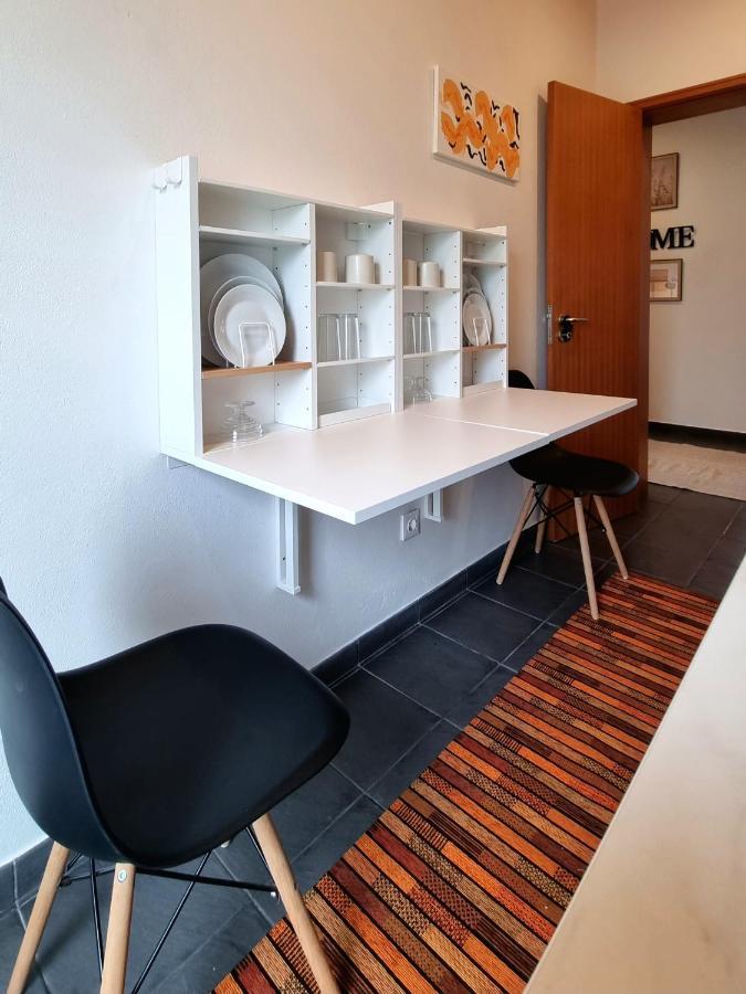 Apartamento Palmtree 37 Al Praia da Vitória Exterior foto